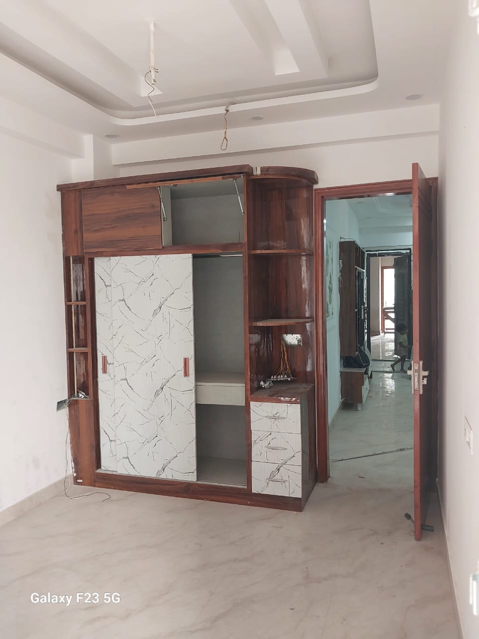 2 BHK 1100 Sq.Ft. Apartment in Sunshine Apartments Sector 73