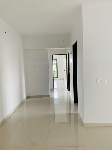 Building Lobby in 1 BHK Apartment at Godrej Urban Park, Chandivali – for Rent