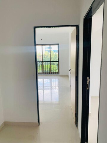 1 BHK Apartment For Rent in Godrej Urban Park, Chandivali