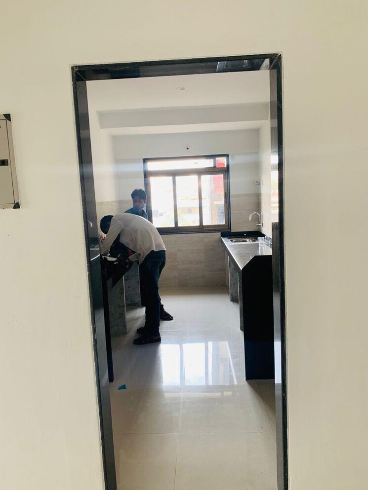 Team Area, godrej-urban-park 1 Bedroom 450 Sq.Ft. Apartment In Chandivali Mumbai 9018928