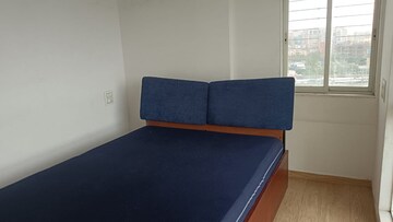 Furnished Amenities in 1 BHK Apartment at Kanakia Spaces Zen World, Kanjurmarg East – for Rent
