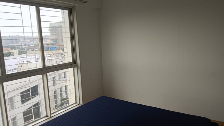 Room, kanakia-spaces-zen-world 1 Bedroom 454 Sq.Ft. Apartment In Kanjurmarg East Mumbai 9018930