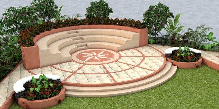 Exterior View, tonk road  122 Sq.Yd. Plot In Tonk Road Jaipur 9018931