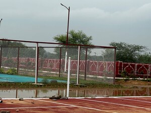  Plot – Exterior View View at Tonk Road - for Sale