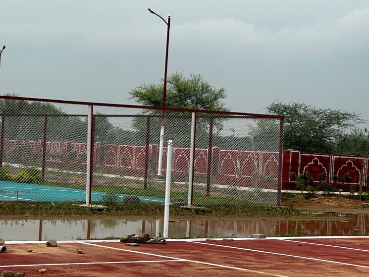 Exterior View, tonk road  153 Sq.Yd. Plot In Tonk Road Jaipur 9018932