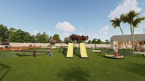  Plot – Garden View at Agra Road - for Sale