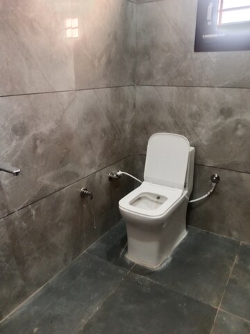 Bathroom in 3 BHK Independent House at Sector 40 – for Rent