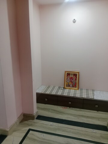 Bedroom in 3 BHK Independent House at Sector 40 – for Rent