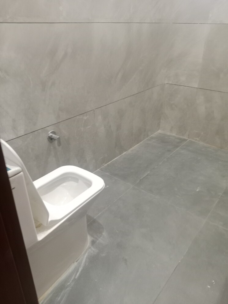 Bathroom, sector 40 3 Bedroom 1825 Sq.Ft. Independent House In Sector 40 Panipat 9018941