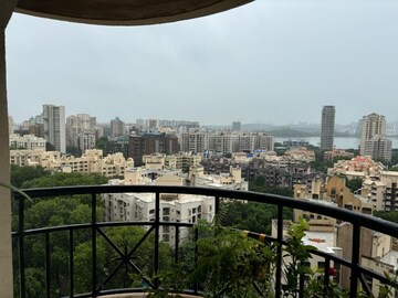 2 BHK Apartment – Exterior View View at Nahar Amrit Shakti, Chandivali - for Rent