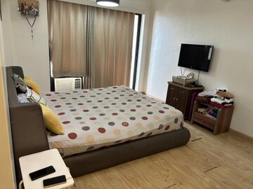 2 BHK Apartment For Rent in Nahar Amrit Shakti, Chandivali