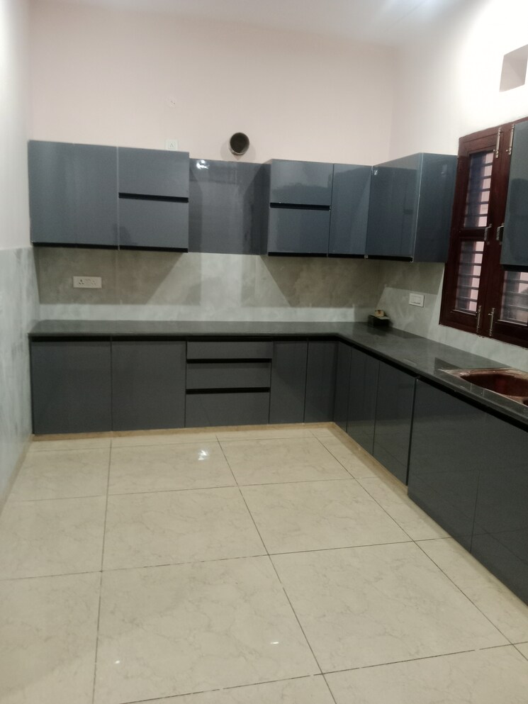 Kitchen, sector 40 3 Bedroom 1805 Sq.Ft. Independent House In Sector 40 Panipat 9018944