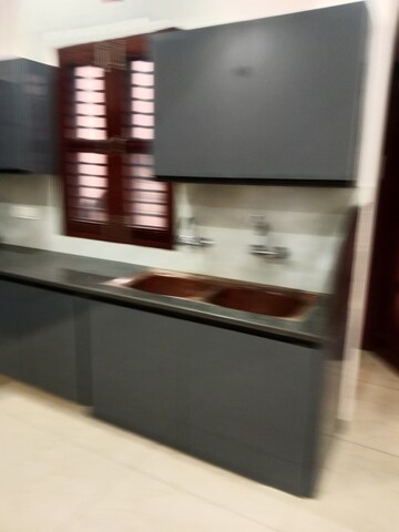 Kitchen in 3 BHK Independent House at Sector 40 – for Rent