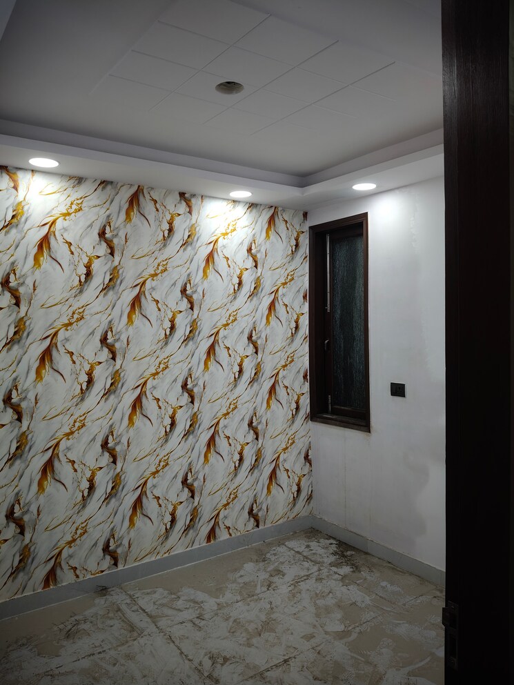 Bedroom, govindpuri 3 Bedroom 900 Sq.Ft. Builder Floor In Govindpuri Delhi 9018953