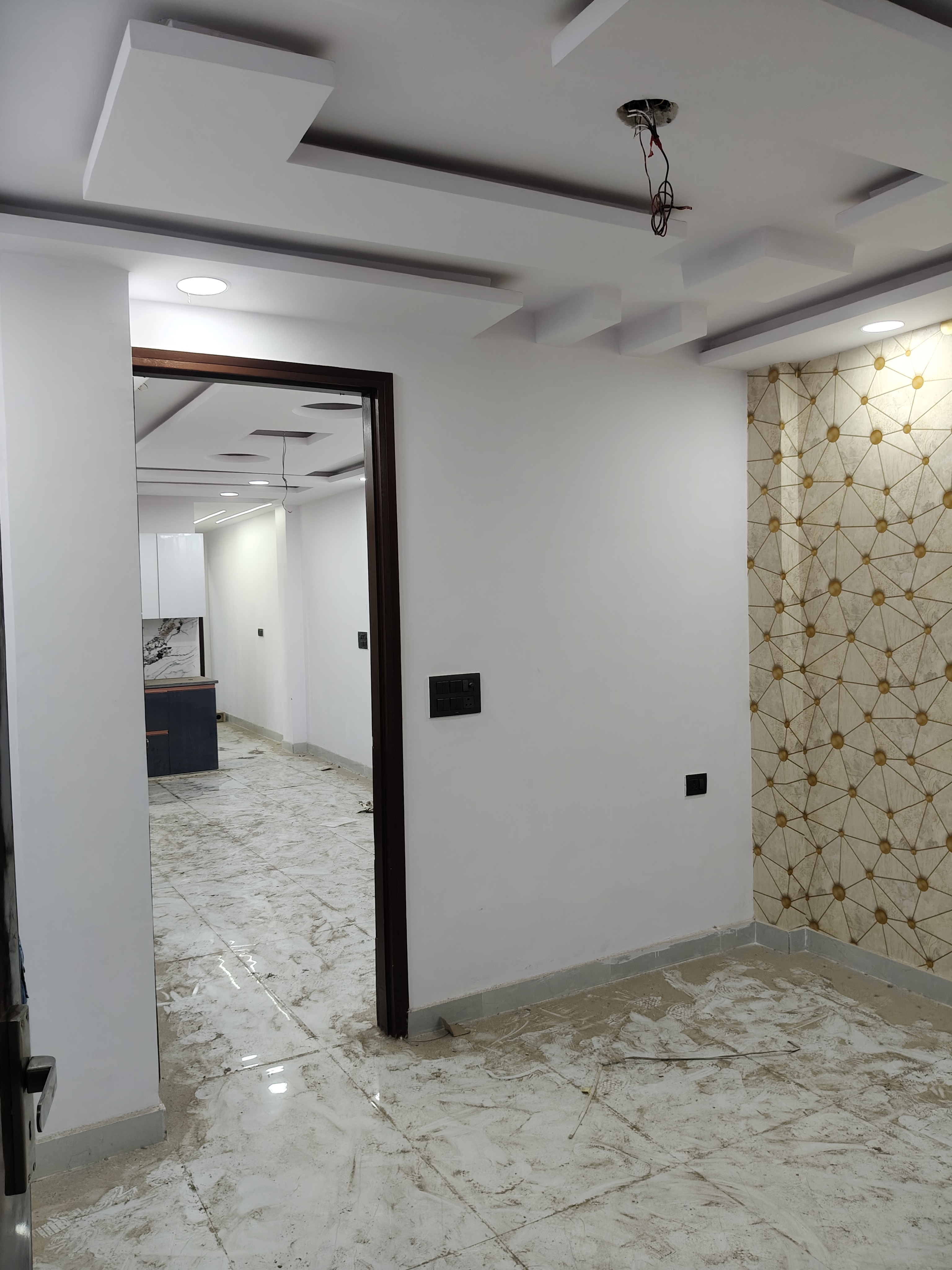 3 BHK Builder Floor For Sale in Govindpuri 