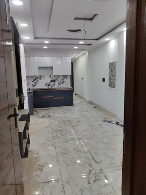 Kitchen in 3 BHK Builder Floor at Govindpuri – for Sale