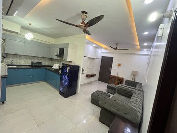 Team Area in 3 BHK Apartment at Sare Home, Sector 92 – for Rent