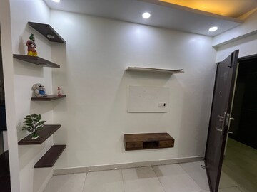 Furnished Amenities in 3 BHK Apartment at Sare Home, Sector 92 – for Rent