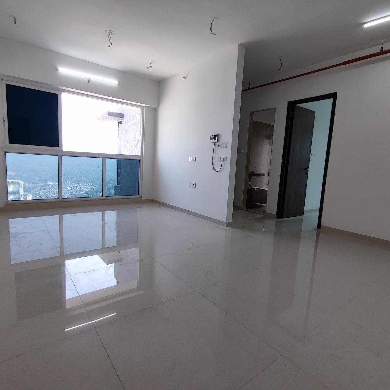 2 BHK 712 Sq.Ft. Apartment in A And O F Residences Malad