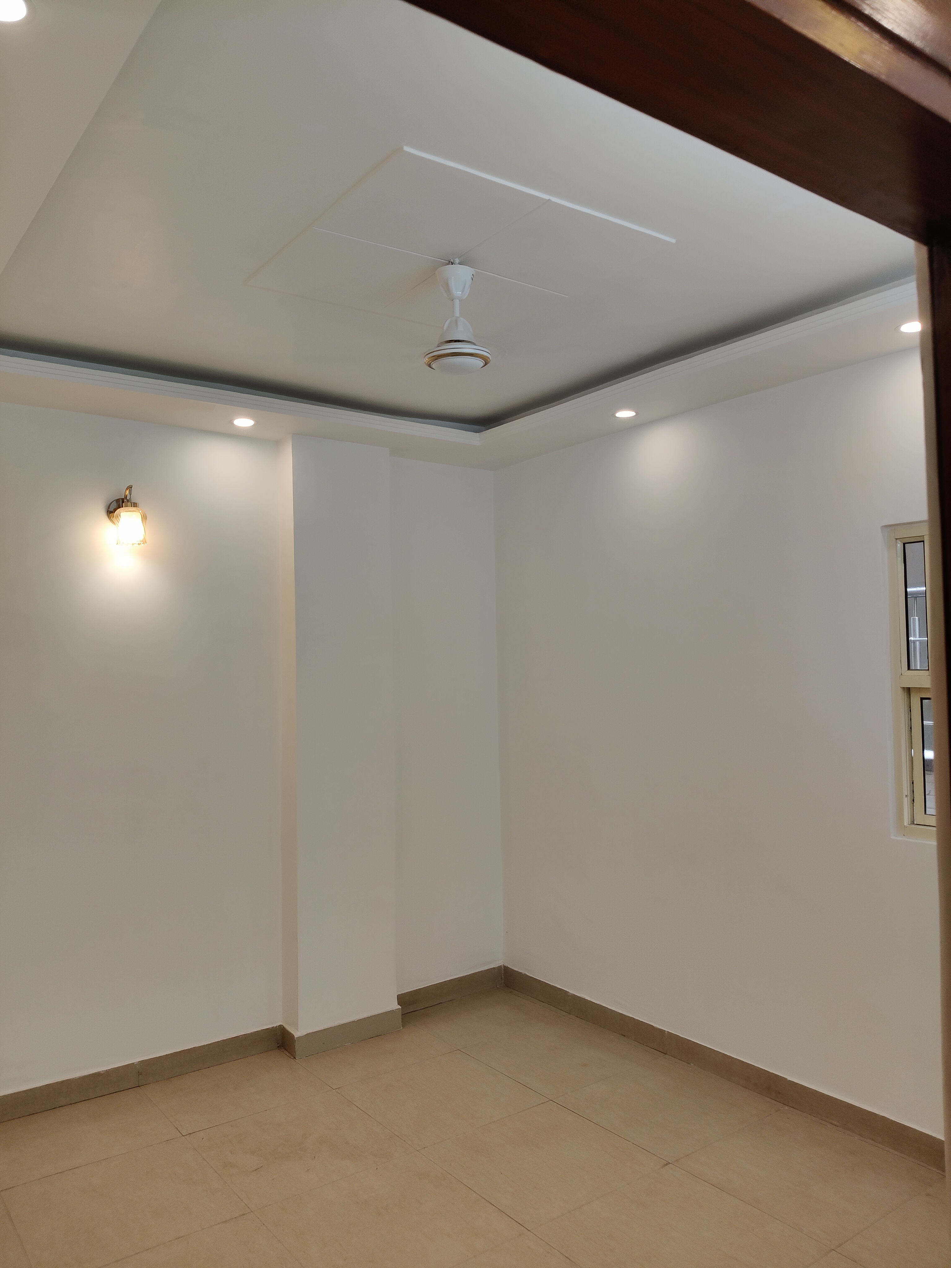 1 BHK Builder Floor For Sale in Govindpuri 