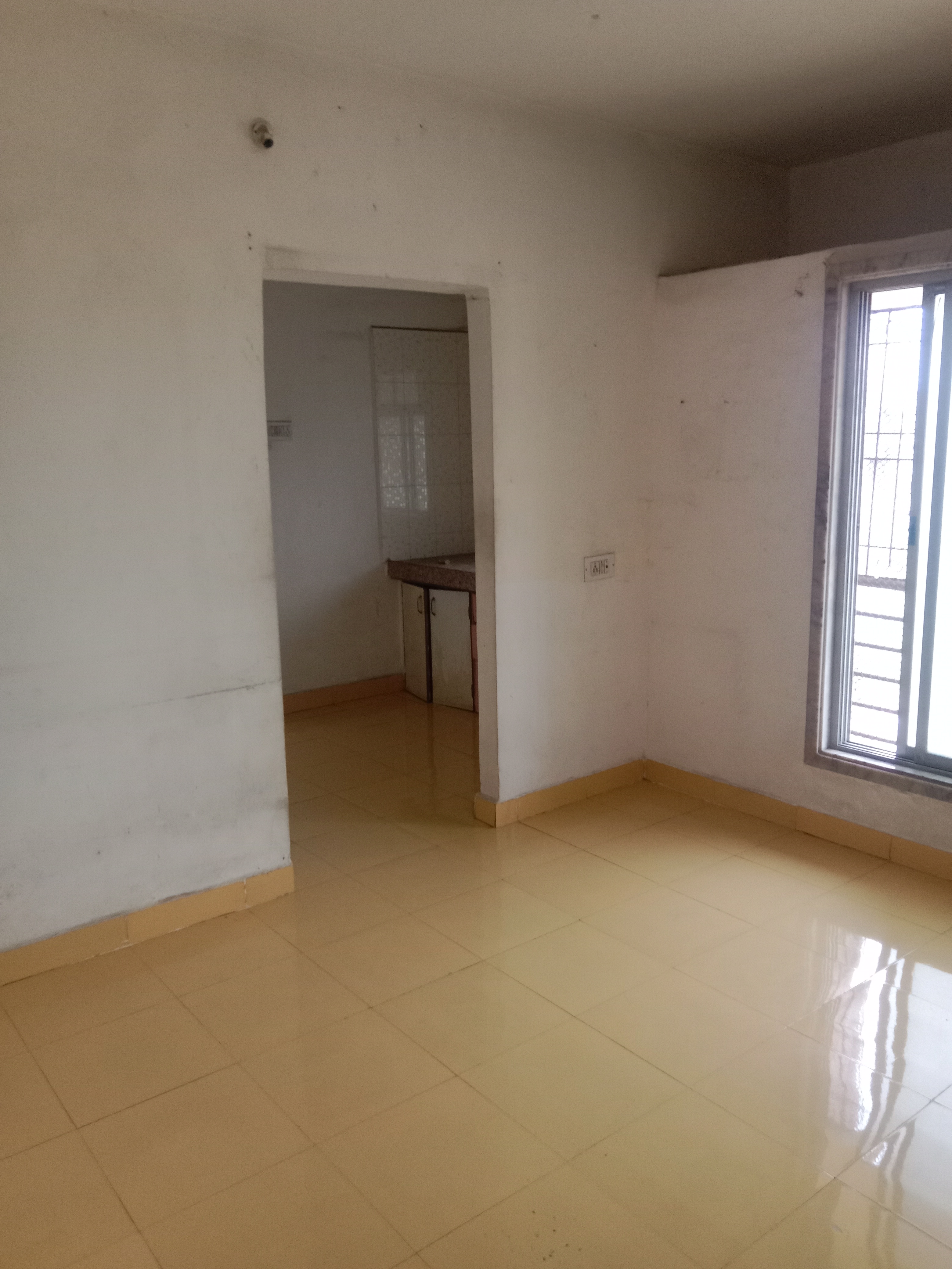1 BHK Apartment For Rent in Rashmi Star City
