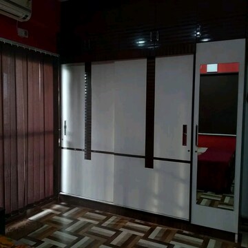 Kitchen in 3 BHK Apartment at Jp Nagar Phase 8 – for Rent