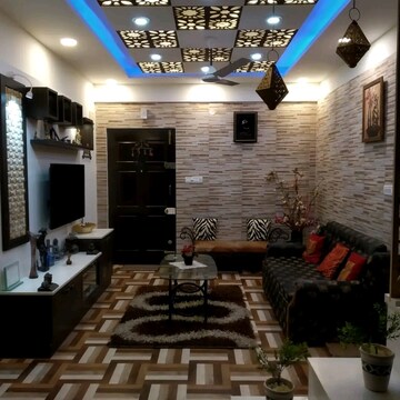 3 BHK Apartment For Rent in Jp Nagar Phase 8