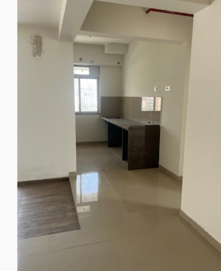 Kitchen, puraniks-tokyo-bay-phase-2 2 Bedroom 601 Sq.Ft. Apartment In Kasarvadavali Thane 9018967