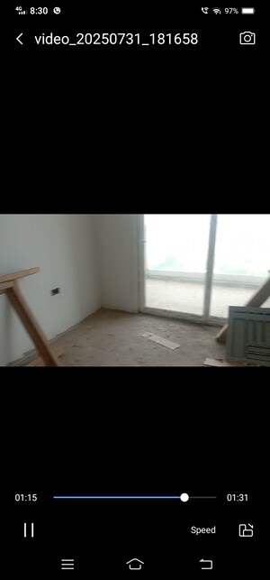 Room in 3 BHK Builder Floor at Omaxe Lake, North Mullanpur – for Sale