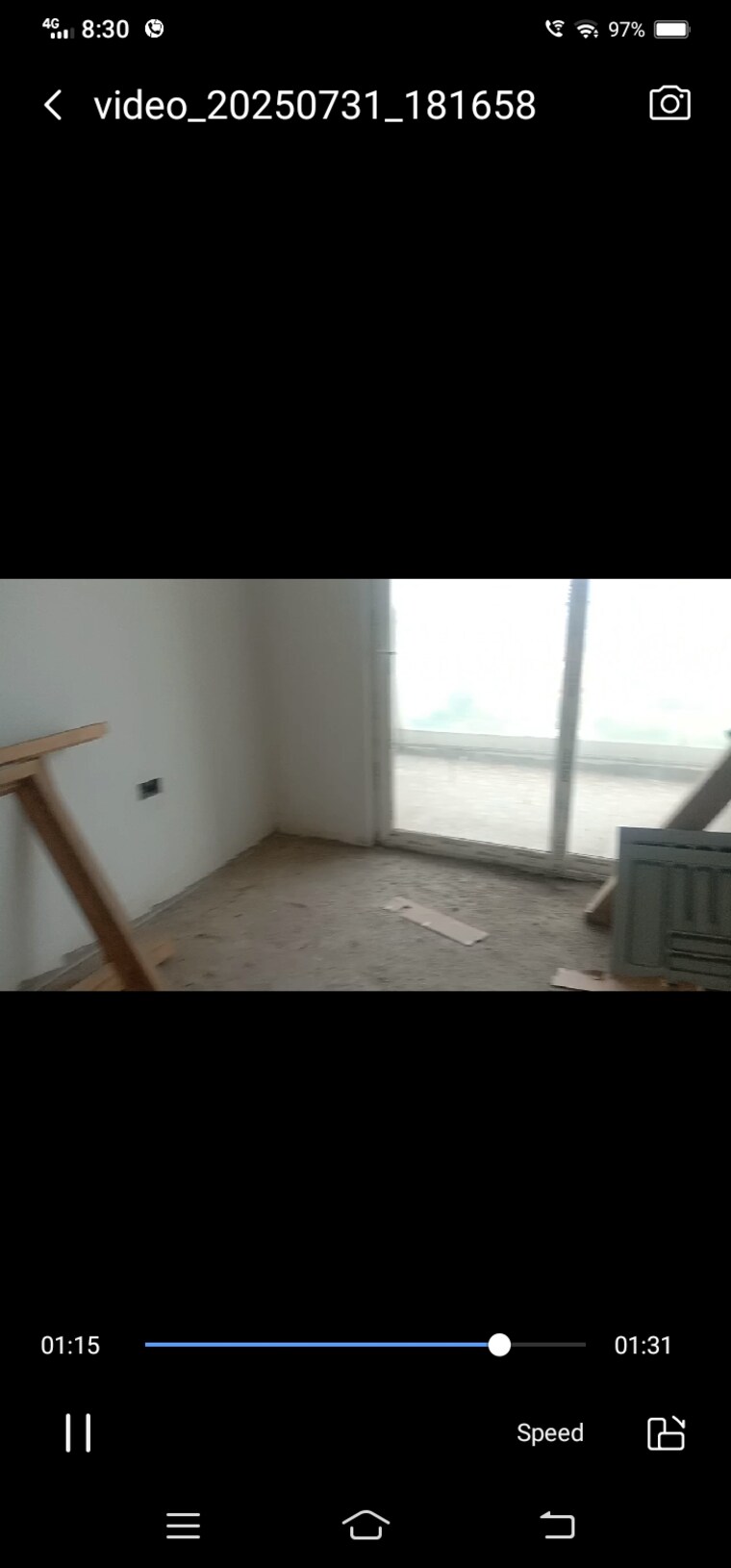 Room, omaxe-lake 3 Bedroom 1590 Sq.Ft. Builder Floor In North Mullanpur Chandigarh 9018983