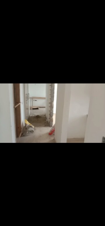 Bathroom in 3 BHK Builder Floor at Omaxe Lake, North Mullanpur – for Sale