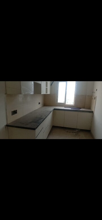 Bedroom in 3 BHK Builder Floor at Omaxe Lake, North Mullanpur – for Sale