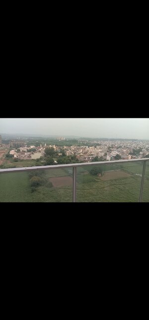 3 BHK Builder Floor For Sale in Omaxe Lake, North Mullanpur