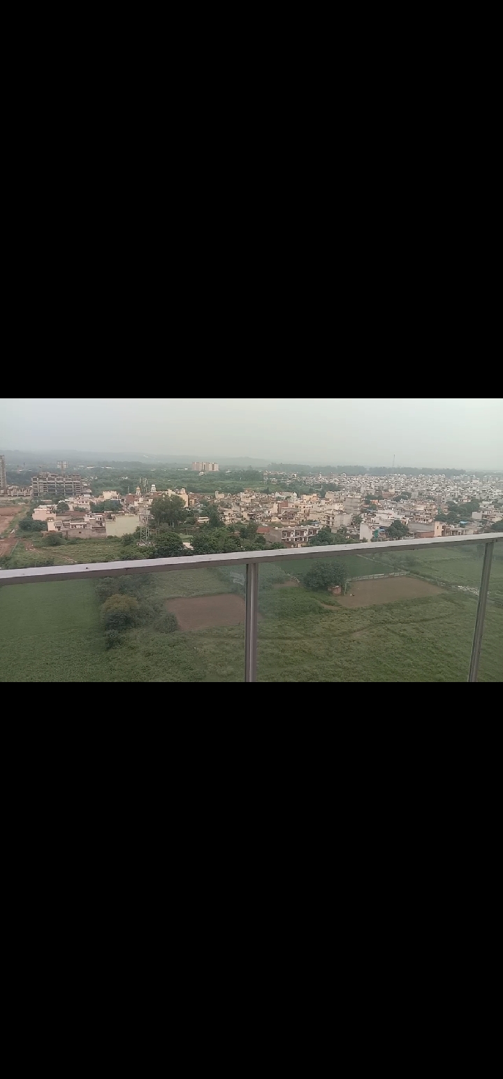 3 BHK + Pooja Room Builder Floor For Sale in Omaxe Lake