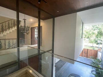 Kitchen in 6 BHK Villa at Vipul Tatvam Villas, Sector 48 – for Rent