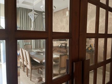 Kitchen in 6 BHK Villa at Vipul Tatvam Villas, Sector 48 – for Rent