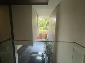 Kitchen in 6 BHK Villa at Vipul Tatvam Villas, Sector 48 – for Rent