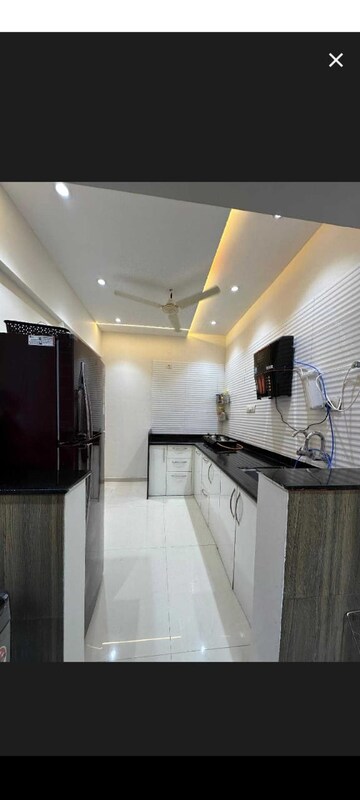 Team Area in 3 BHK Penthouse at Rohan Leher II, Baner – for Sale
