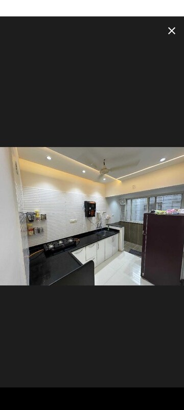 Team Area in 3 BHK Penthouse at Rohan Leher II, Baner – for Sale