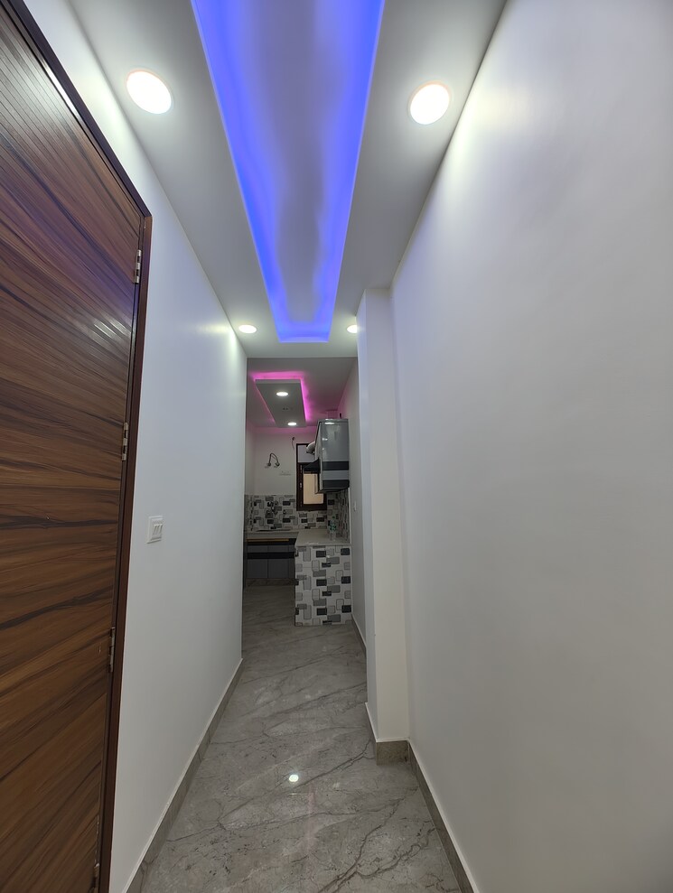 undefined, govindpuri 3 Bedroom 100 Sq.Yd. Builder Floor In Govindpuri Delhi 9018998