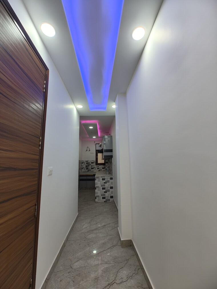 undefined, govindpuri 3 Bedroom 100 Sq.Yd. Builder Floor In Govindpuri Delhi 9018998