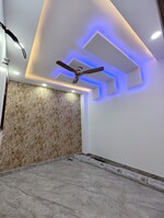 3 BHK + Study Room 100 Sq.Yd. Builder Floor in Govindpuri
