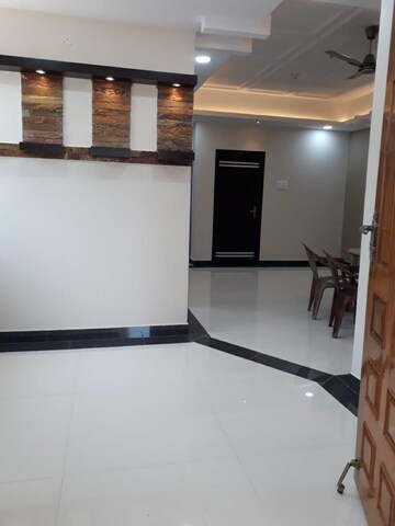 Kitchen in 2 BHK Apartment at Mahagiri Heights, Nagole – for Sale