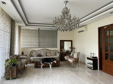Gym in 6 BHK Villa at Vipul Tatvam Villas, Sector 48 – for Rent