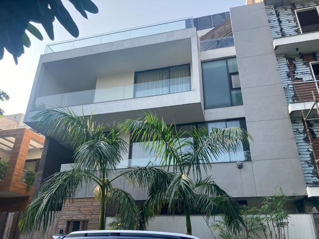 6 BHK + Pooja Room,Servant Room,Study Room,Extra Room 1000 Sq.Yd. Villa in Vipul Tatvam Villas