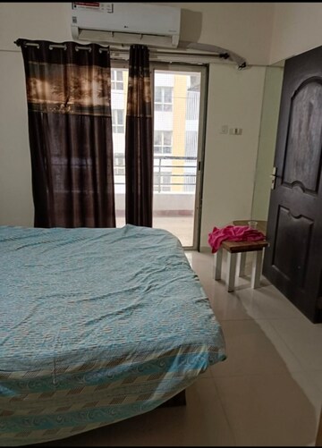 Bedroom in 2 BHK Apartment at Kalyani Nagar – for Rent