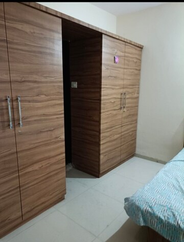 Master Bedroom in 2 BHK Apartment at Kalyani Nagar – for Rent