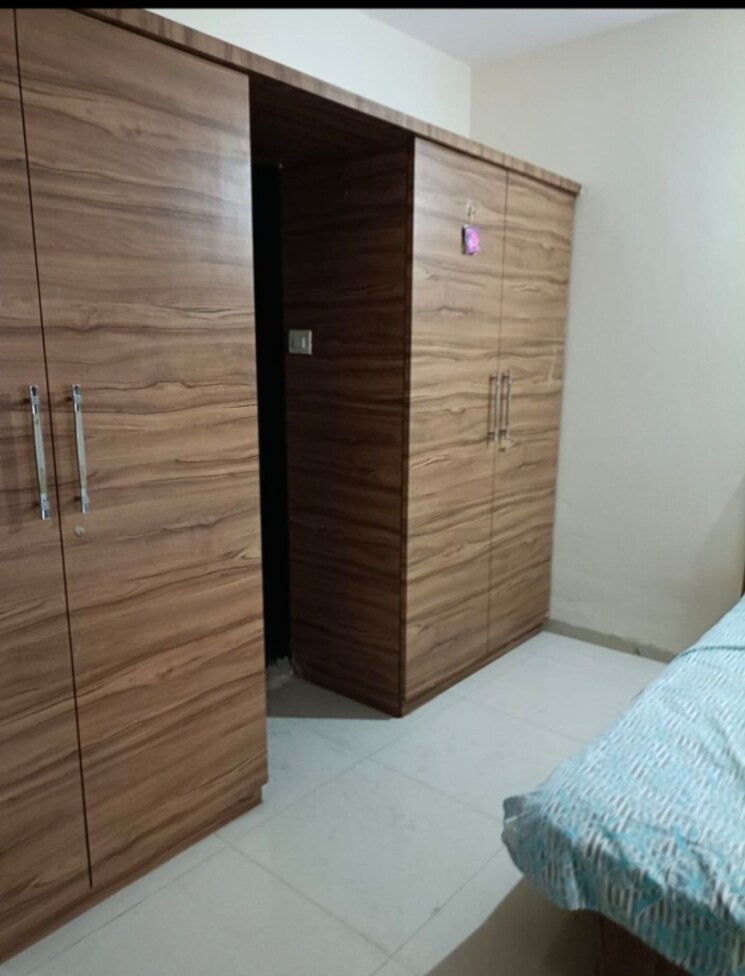 Master Bedroom, kalyani nagar 2 Bedroom 1080 Sq.Ft. Apartment In Kalyani Nagar Pune 9019004