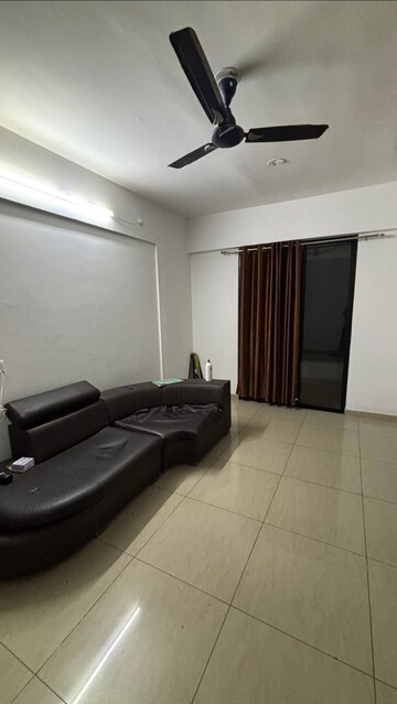 Living Room in 2 BHK Apartment at Kolte Ivy Estate, Wagholi – for Rent