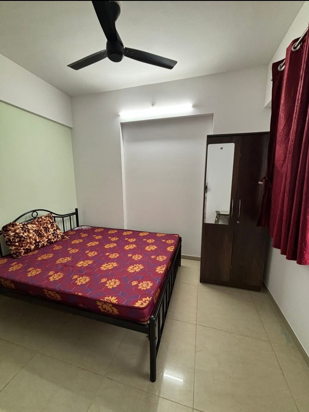 2 BHK + Pooja Room 526 Sq.Ft. Apartment in Kolte Ivy Estate